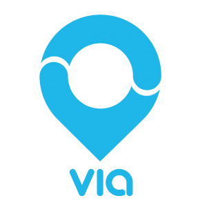 Via Rideshare